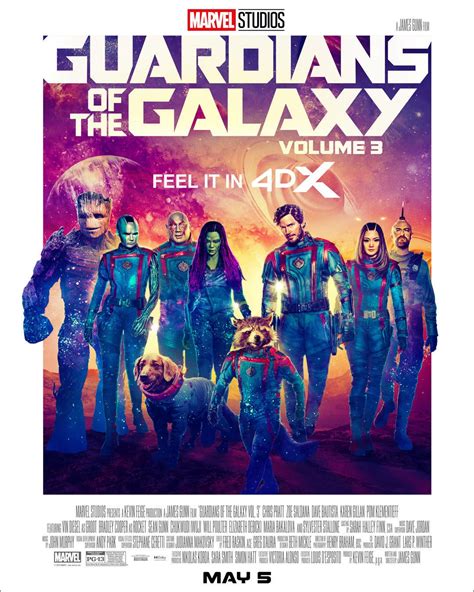 guardians of the galaxy vol. 3 leak|Guardians of the Galaxy Vol. 3 International Release ...